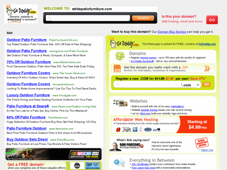 www.whitepatiofurniture.com