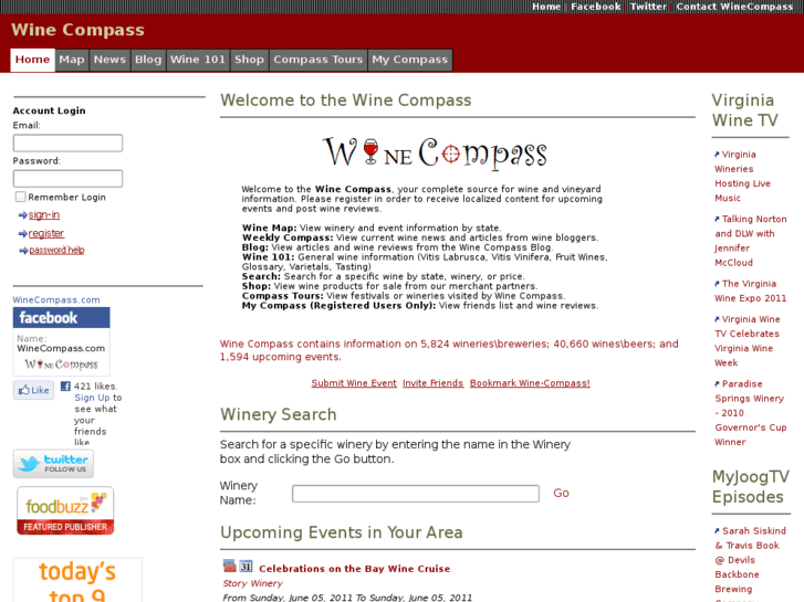 www.wine-compass.com