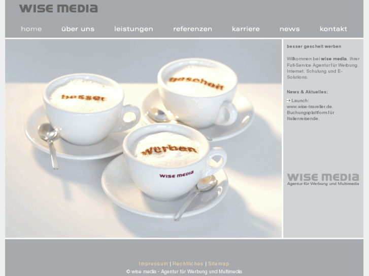 www.wise-media.biz