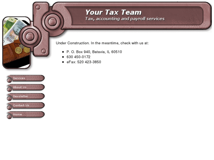 www.yourtaxteam.com