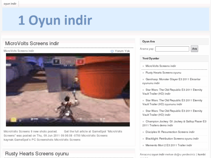 www.1oyunindir.com