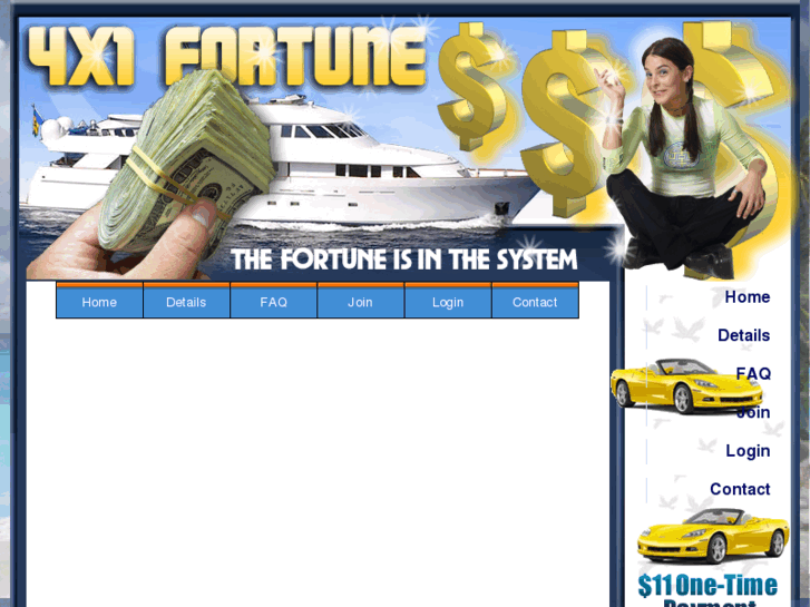 www.4x1fortune.com