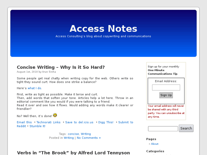 www.access-notes.com