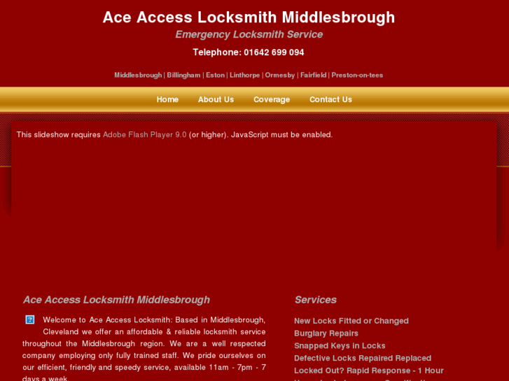 www.aceaccesslocksmithmiddlesbrough.com