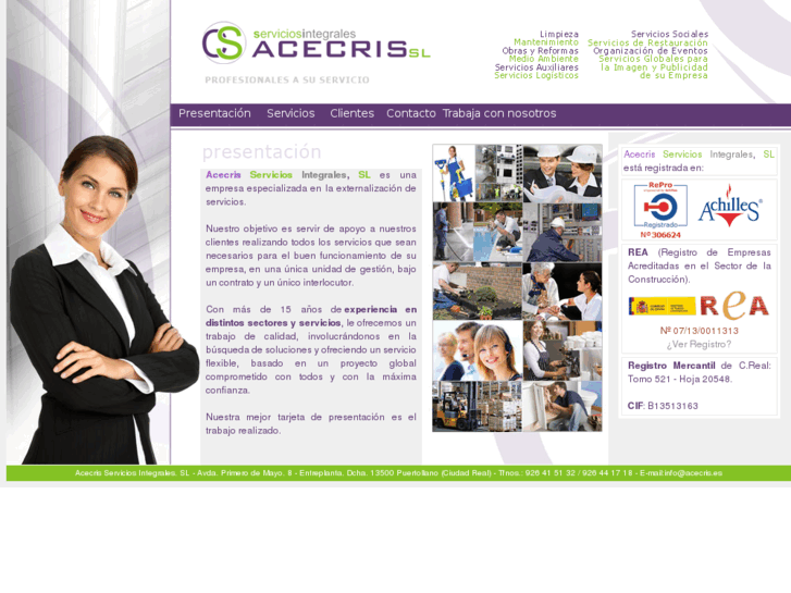 www.acecris.es