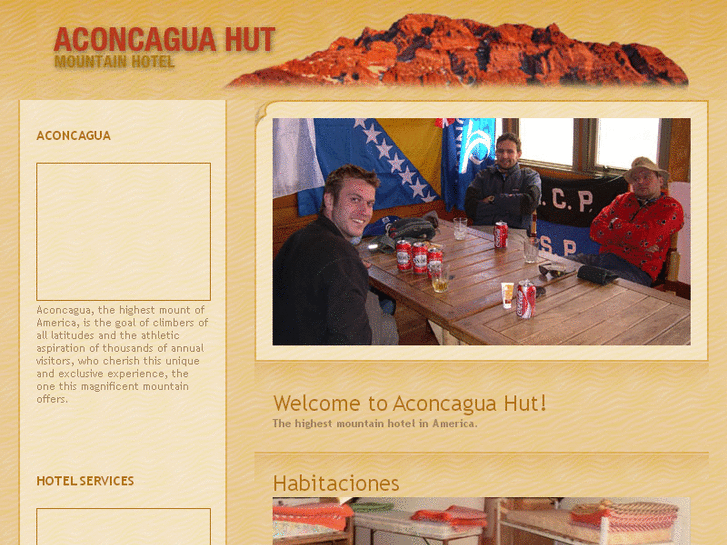 www.aconcaguamountainhut.com