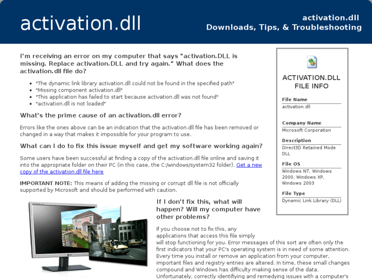 www.activationdll.com