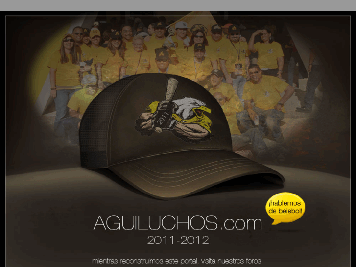 www.aguilucho.net