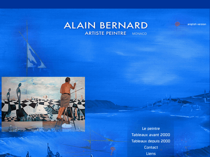 www.alainbernard.net