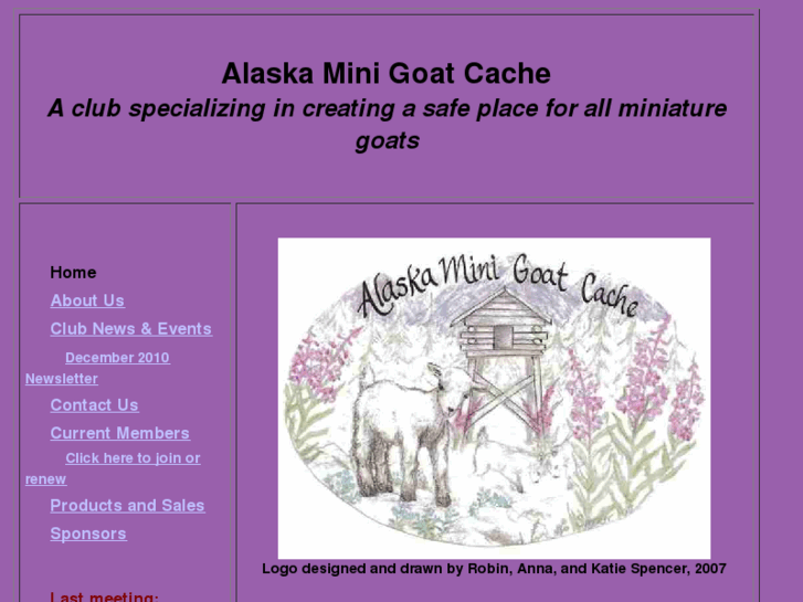 www.alaskaminigoatcache.com