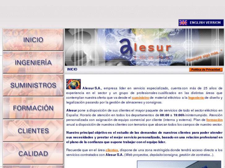 www.alesur.es