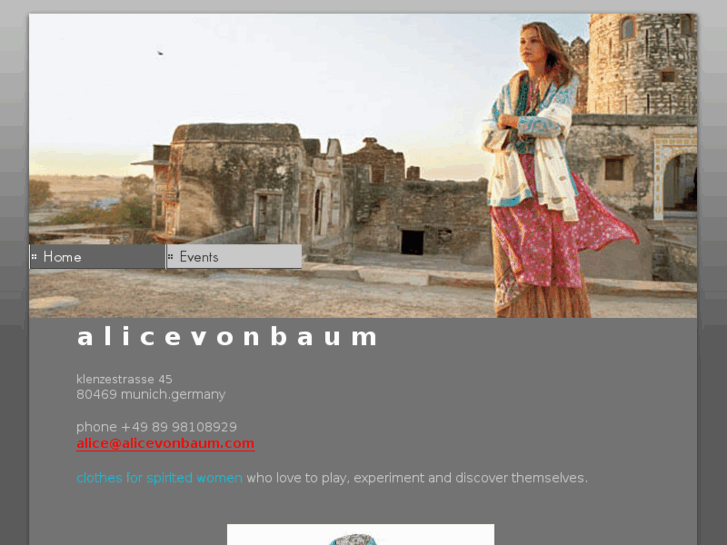 www.alicevonbaum.com