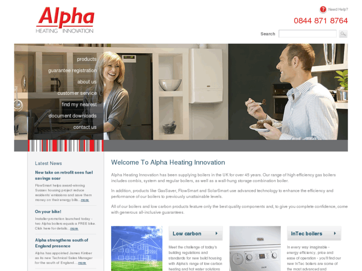 www.alpha-boilers.com