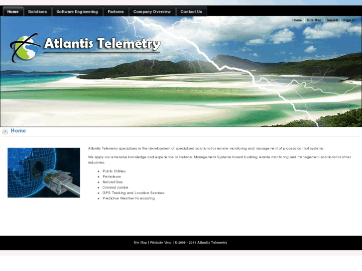 www.atlantis-telemetry.com