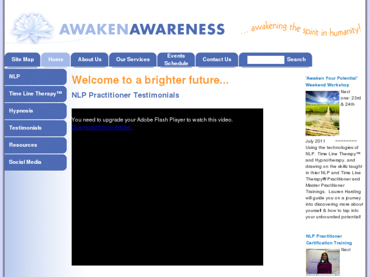 www.awakenawareness.com