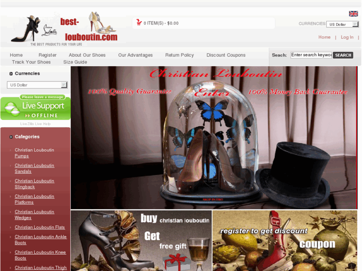 www.best-louboutin.com