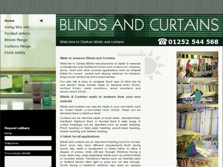 www.blindsandcurtains.biz