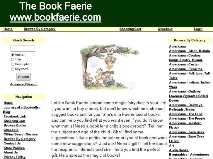 www.bookfaerie.com