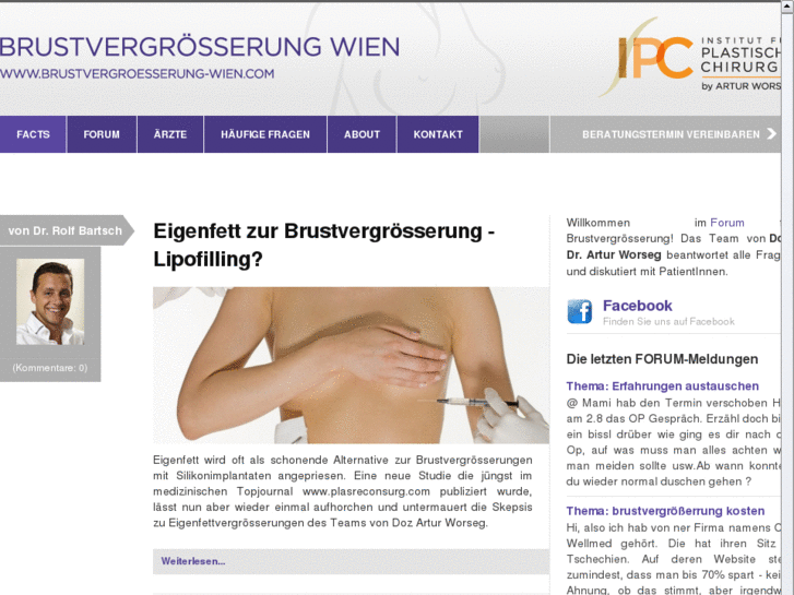 www.bruststraffung-wien.com