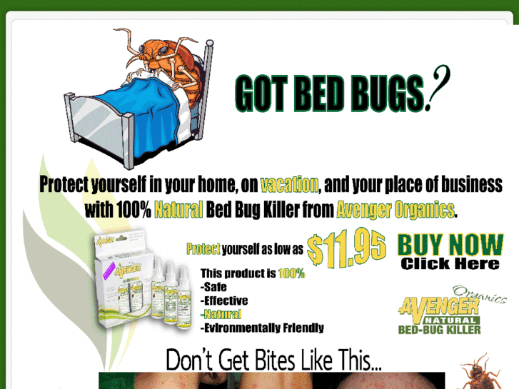 www.buybedbugkiller.com