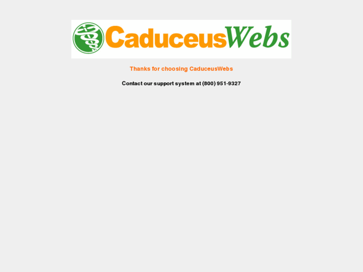 www.caduceuspubs.net