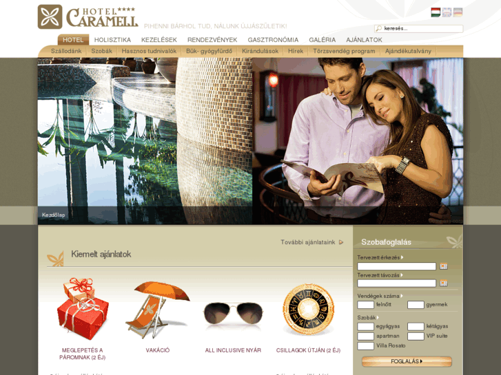 www.caramell.hu