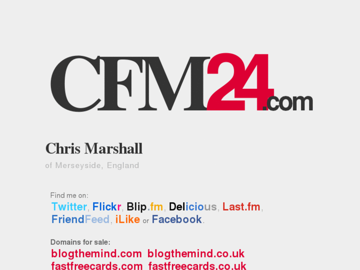 www.cfm24.com