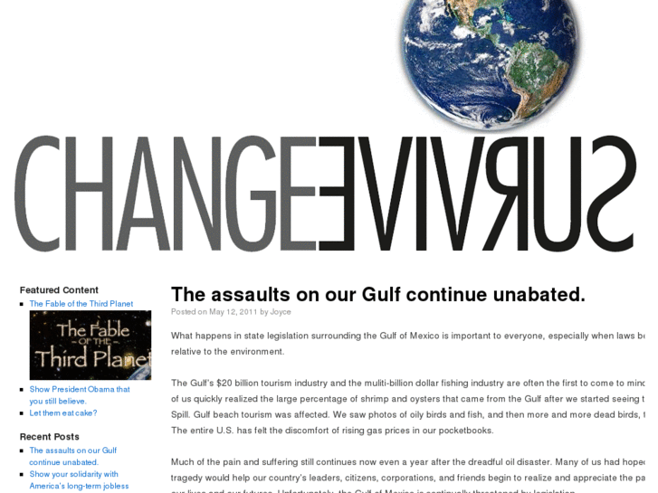 www.changesurvive.com