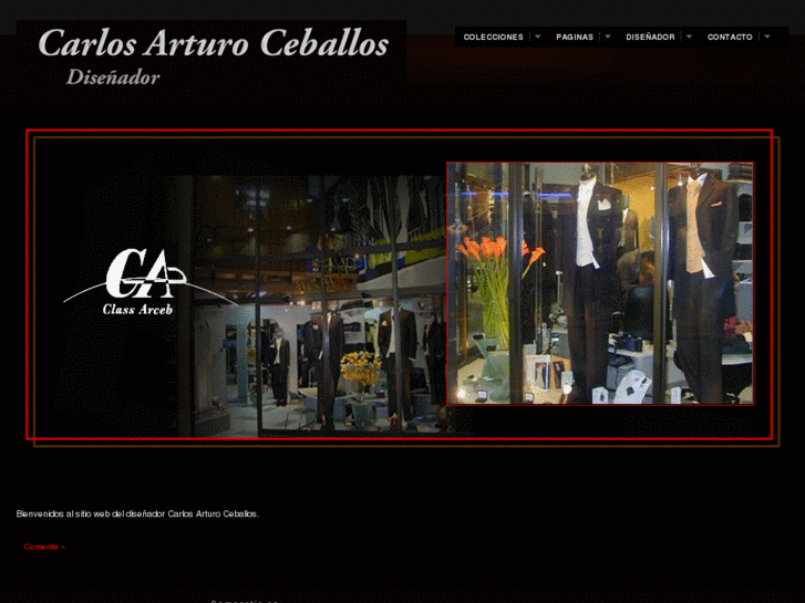 www.classarceb.net