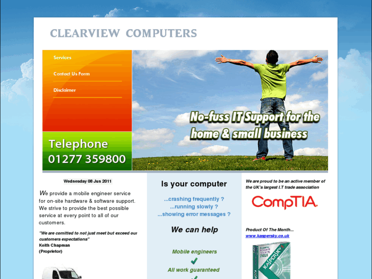 www.clearviewpc.com