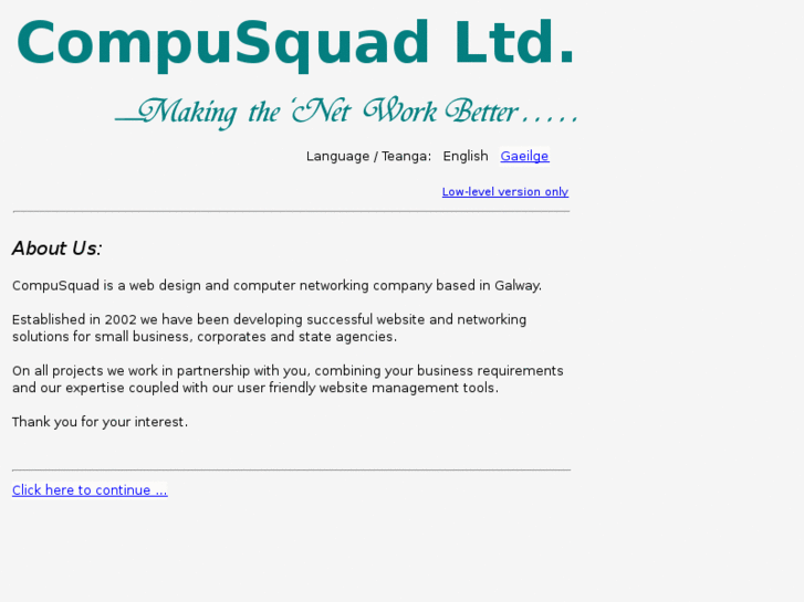 www.compusquad.ie