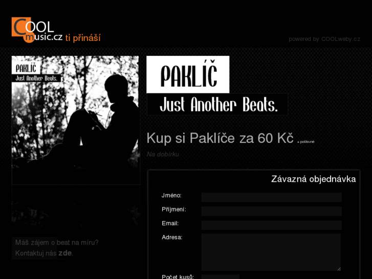 www.coolmusic.cz