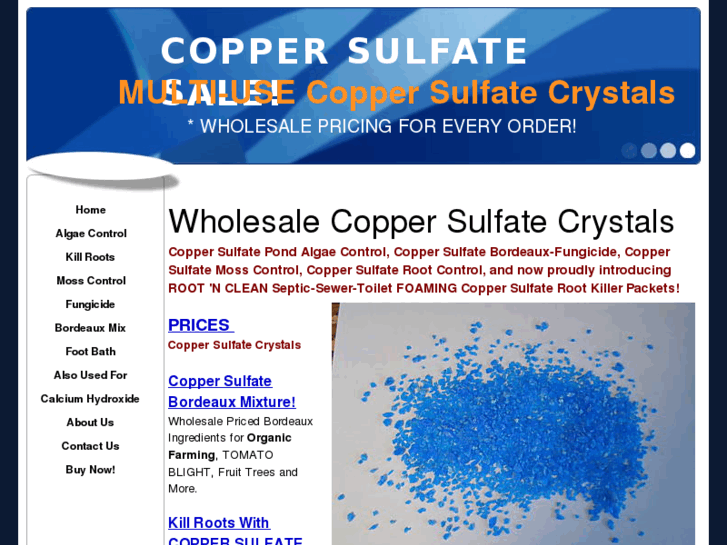 www.coppersulfatecrystals.com
