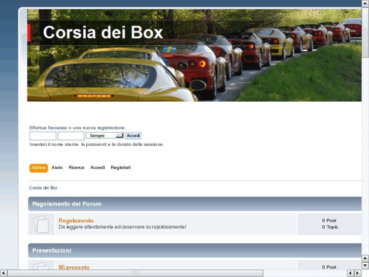 www.corsiadeibox.com