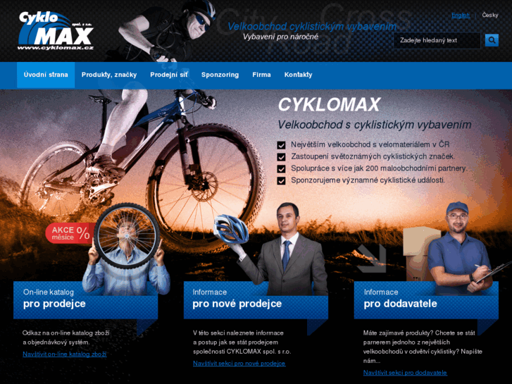 www.cyklomax.cz