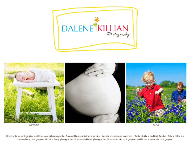 www.dalenekillian.com