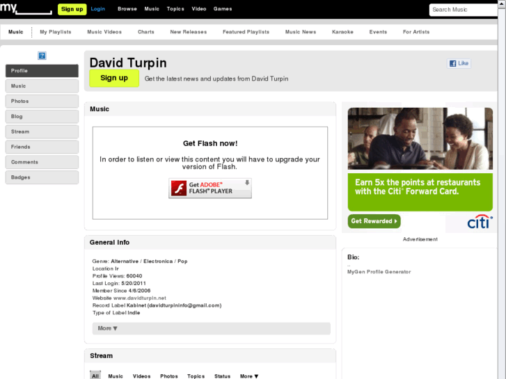 www.davidturpin.net