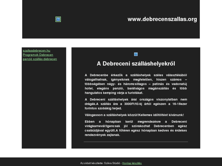 www.debrecenszallas.org