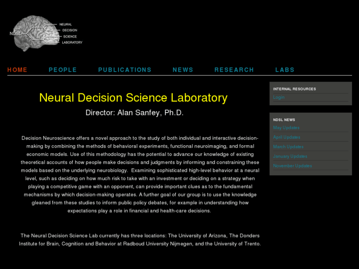 www.decisionneurosciencelab.com