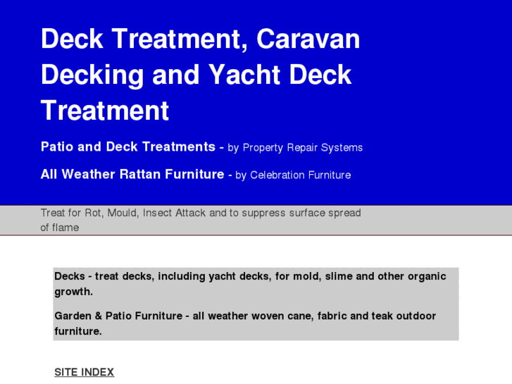 www.deck-treatment.co.uk