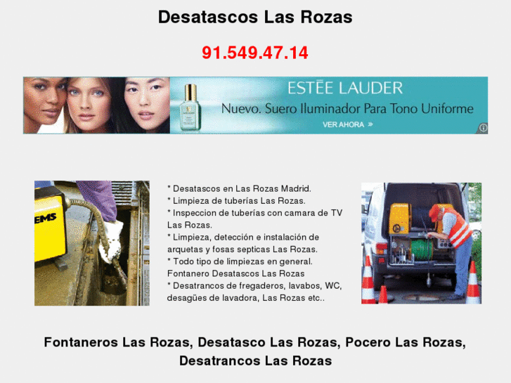 www.desatascoslasrozas.es