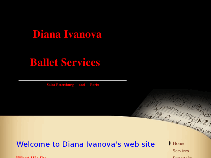 www.diana-ivanova.com