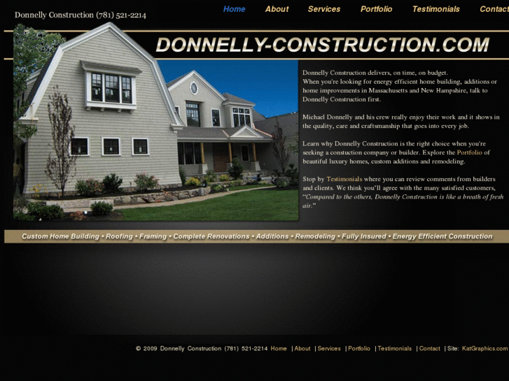 www.donnelly-construction.com