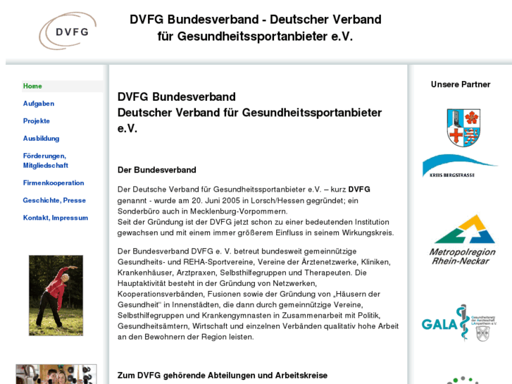 www.dvfg.eu