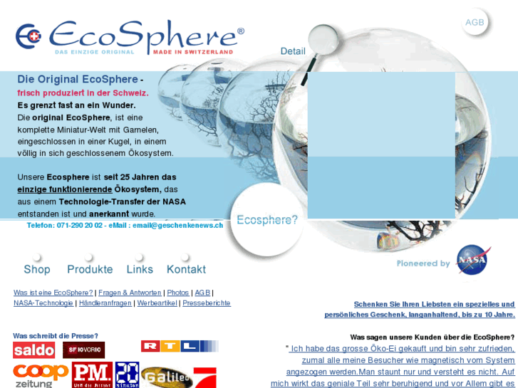 www.ecosphere.ch