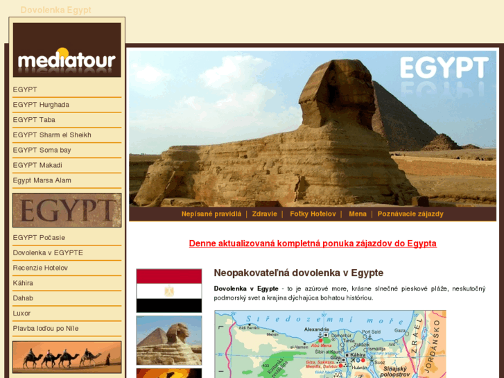 www.egypt-last-minute.sk