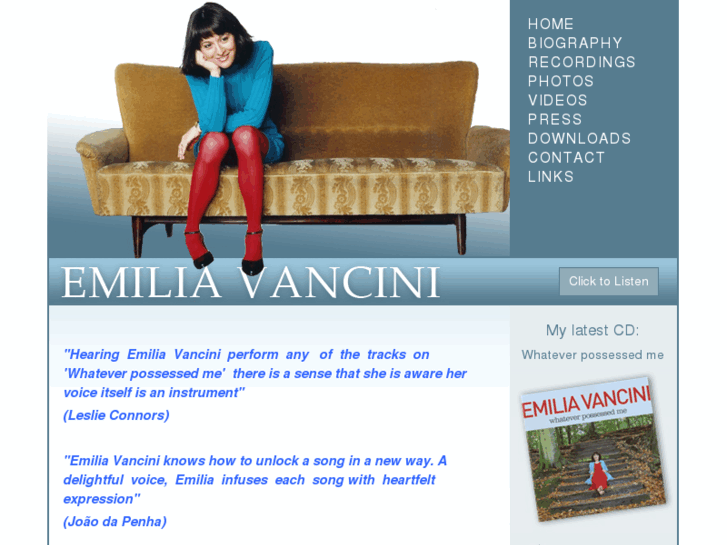 www.emiliavancini.com