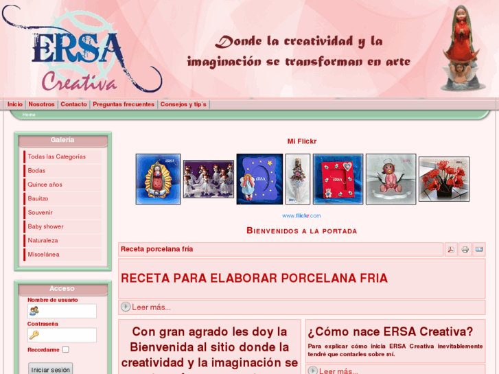 www.ersacreativa.com