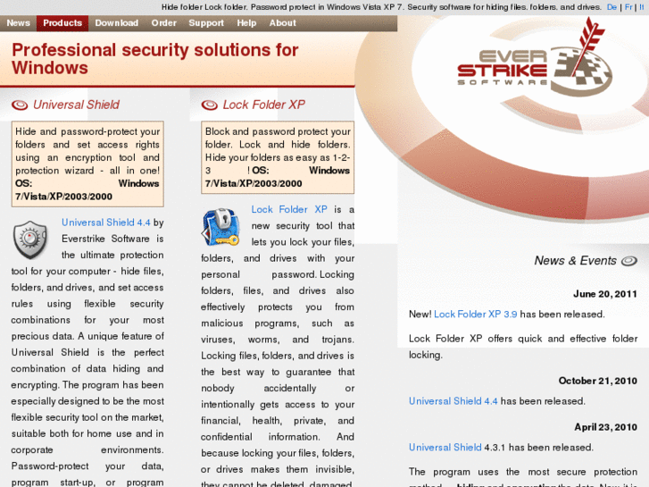 www.everstrike.com