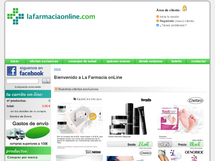 www.farmaciamota.com